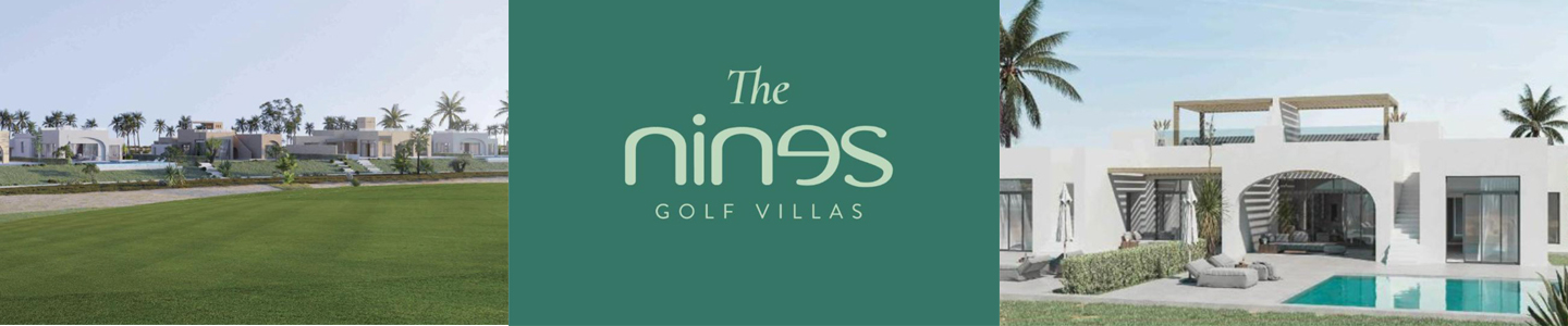 3 BR Townhouse with Golf view- The Nines